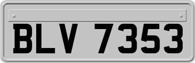 BLV7353