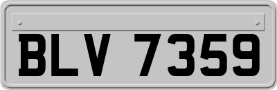 BLV7359