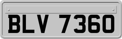 BLV7360