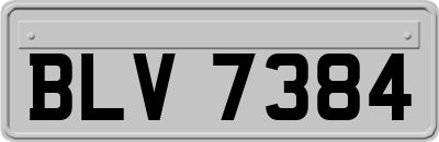 BLV7384