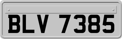BLV7385