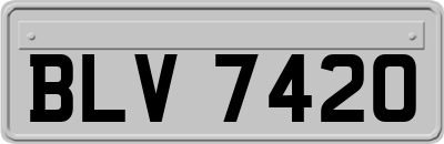 BLV7420