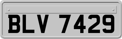 BLV7429