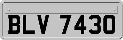 BLV7430