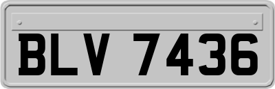 BLV7436