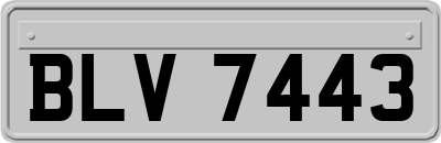 BLV7443