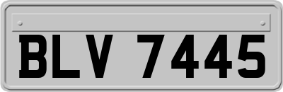 BLV7445