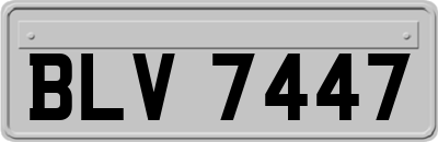 BLV7447