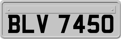 BLV7450