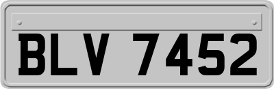 BLV7452