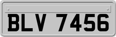 BLV7456