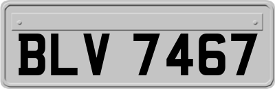 BLV7467