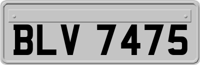 BLV7475