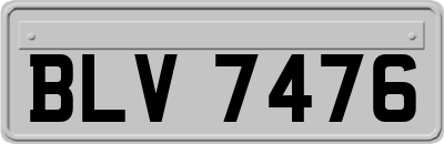 BLV7476