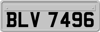 BLV7496