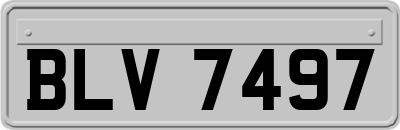 BLV7497