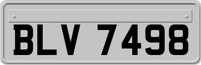 BLV7498