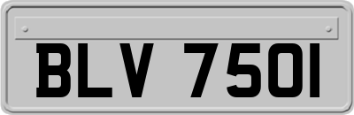 BLV7501