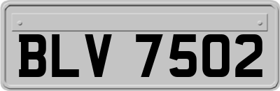 BLV7502