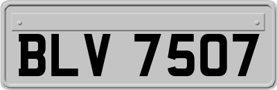 BLV7507