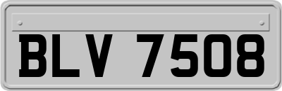 BLV7508