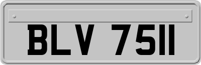 BLV7511
