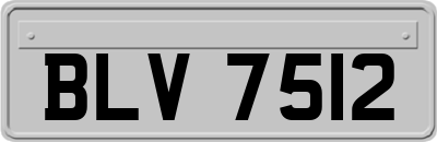 BLV7512