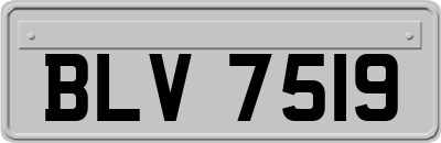 BLV7519