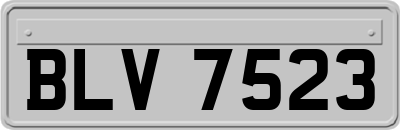 BLV7523