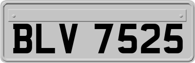 BLV7525