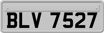 BLV7527
