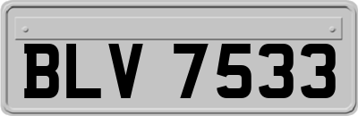BLV7533