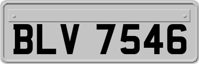 BLV7546