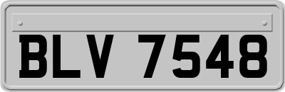 BLV7548