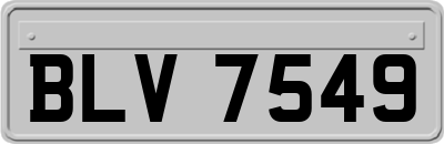 BLV7549
