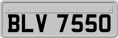 BLV7550