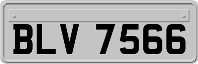 BLV7566
