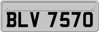 BLV7570