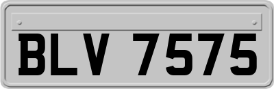 BLV7575