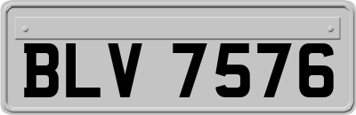 BLV7576