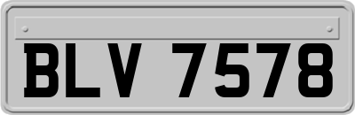 BLV7578