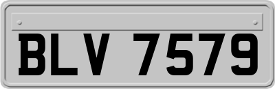BLV7579