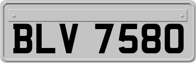 BLV7580