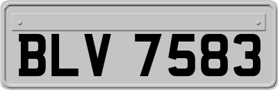 BLV7583