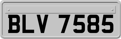 BLV7585