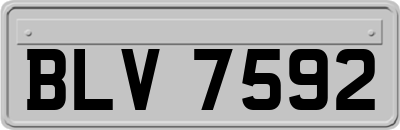 BLV7592