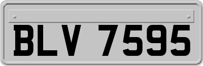 BLV7595