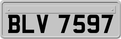BLV7597