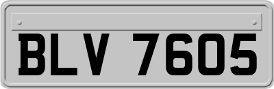 BLV7605