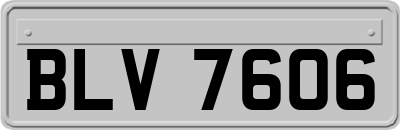 BLV7606